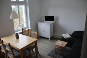 3-Raum Ferienwohnung 